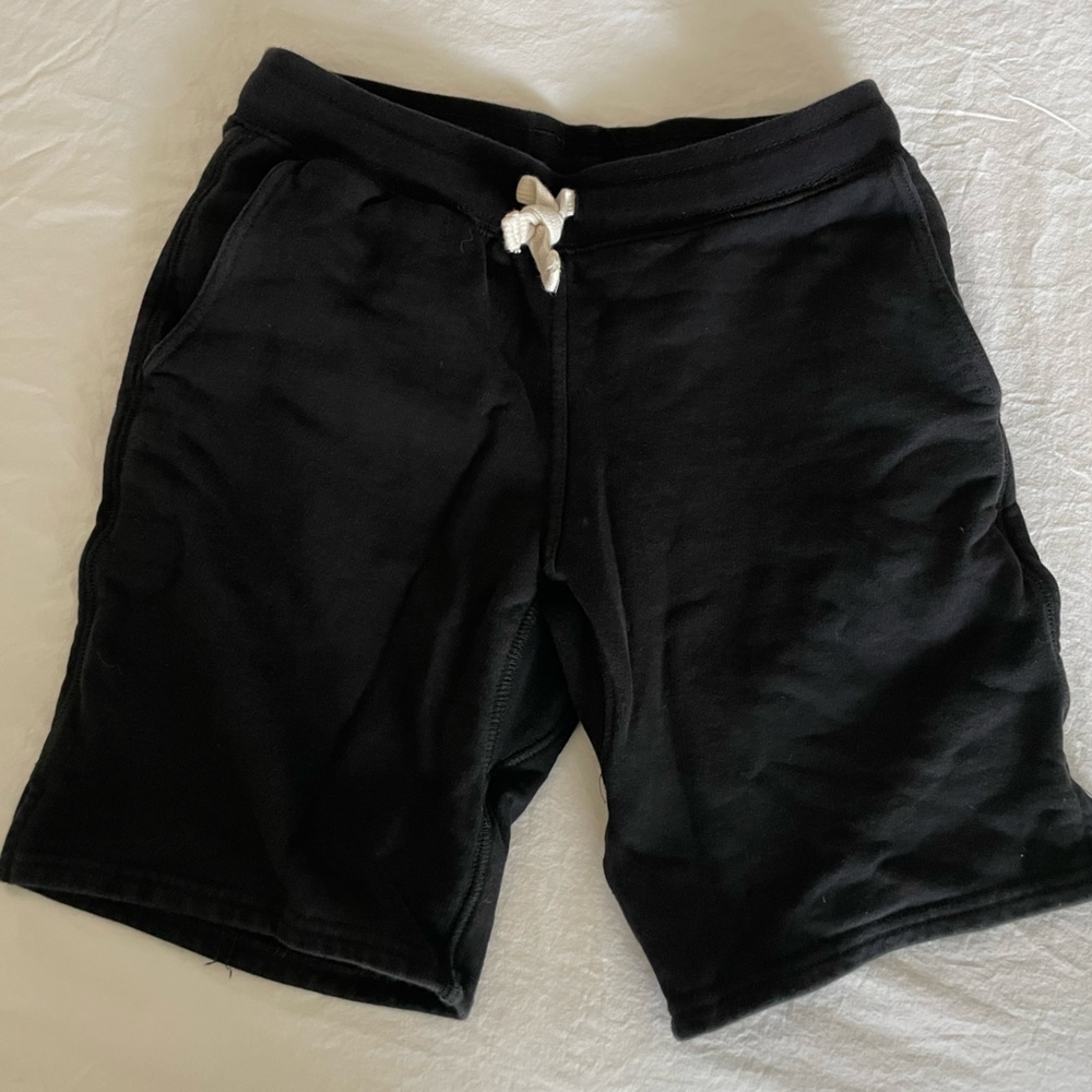 Richer Poorer Sweat Shorts